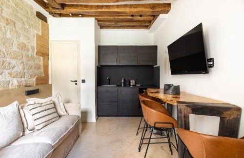 Archives Apartment | Charming Cocon - Place des Vosges in Le Marais