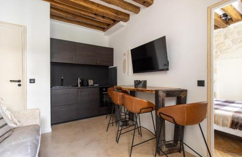 Archives Apartment | Charming Cocon - Place des Vosges in Le Marais