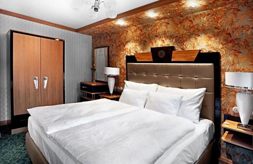 Cesky Krumlov Hotel | Authentic Apartment hotel