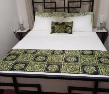 Paramaribo House | Authentic Bruynzeel home