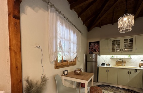 Sithonia House | Authentic Charm in Sykia, Sithonia
