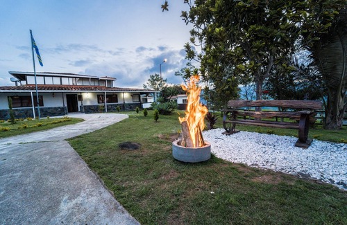 Entrerrios House | Discover Authentic Colombian Finca: Calm, Peace & Adventure