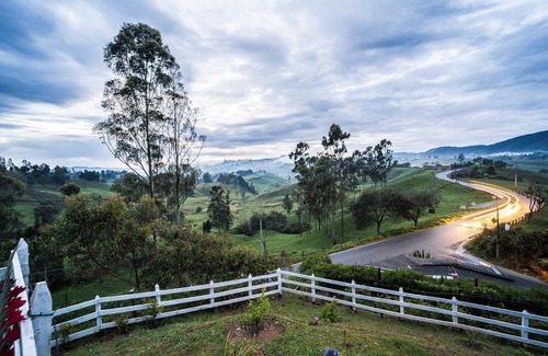 Entrerrios House | Discover Authentic Colombian Finca: Calm, Peace & Adventure