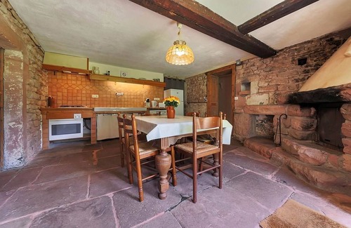 La Houssiere Other | Charming Cottage at the Foot of the Vosges Mountains