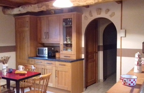 Caylus Cottage | Charming Cottage with Private Pool near Caylus & St Antonin