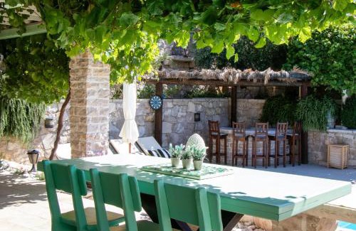 Stankovici House | Discover Authentic Dalmatian Treasure Homes by the Sea