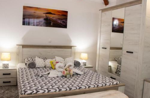 Stankovici House | Discover Authentic Dalmatian Treasure Homes by the Sea