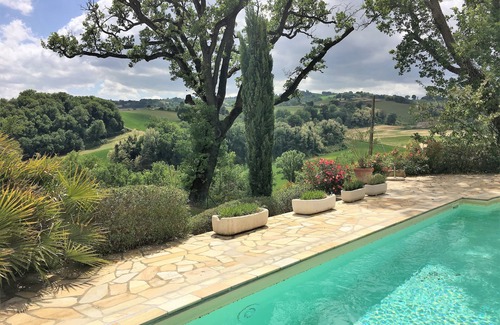 Barchi Villa | Inviting Villa with Pool, 25 km to the Ocean - Rated 10/10