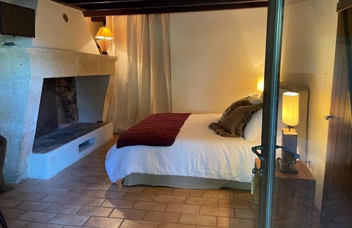 Moules Other | Charming Farmhouse Retreat near Alpilles & Camargue - Domaine des Princes