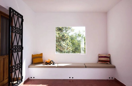 L'Alfas del Pi Villa | Relaxing Finca Retreat for Family Getaways with Ocean Views