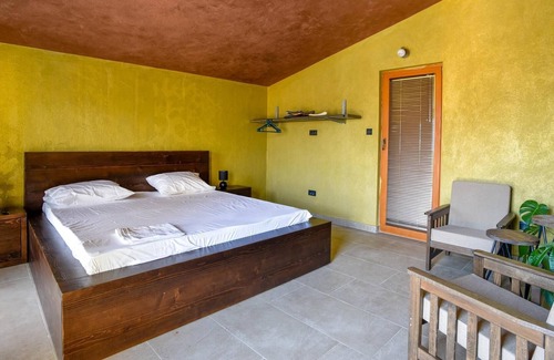 Karuc Apartment | Authentic Flat w Sea View in Bar, Montenegro