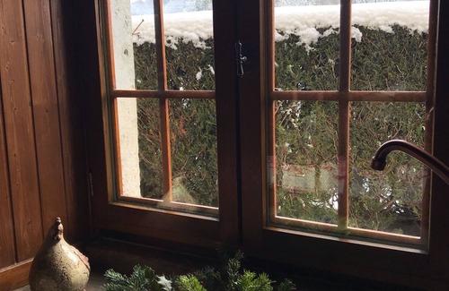 Courtetain-et-Salans Cottage | Comtoise Farmhouse Retreat with Pool and Lake View