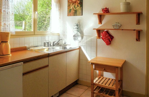 Bussiere-Galant House | Peaceful Authentic French Cottage with Great Family Amenities