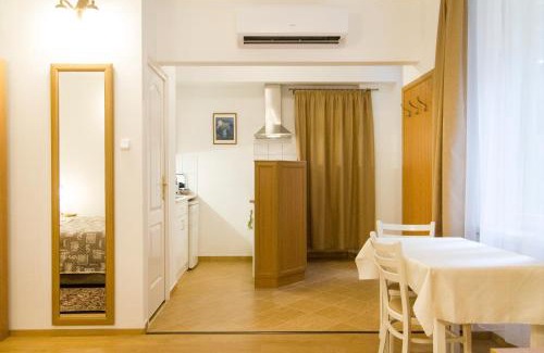 Erzsebetvaros Apartment | Guest Rated 9.3: Experience Authentic Grand Boulevard