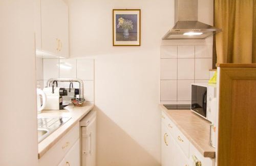 Erzsebetvaros Apartment | Guest Rated 9.3: Experience Authentic Grand Boulevard