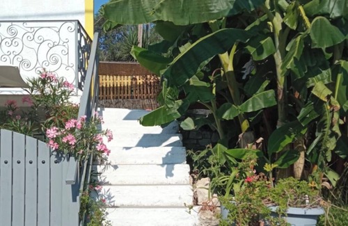 Katsimatika House | Authentic greek house in tranquil area - 5 min from Gaios