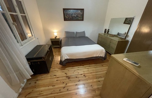 Dio-Olympos House | Authentic Greek mountain village home located at the base of Mount Olympus!