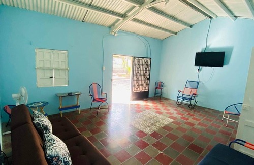 Suchitoto House | Authentic house 5 minutes from shops and restaurants!
