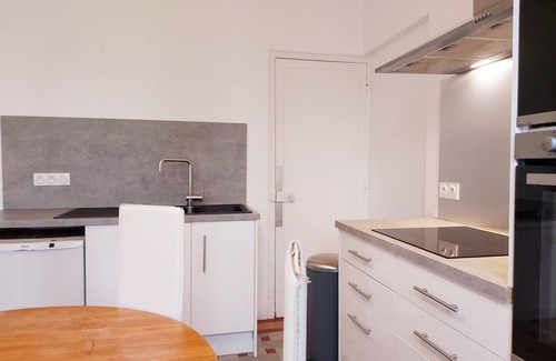 Moutiers Cottage | Authentic house for 10 people, Beauce