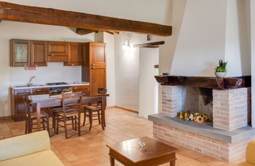 SantʼAngelo in Vado Villa | Experience Belvilla by OYO Borgo Tre: Family-Friendly Retreat