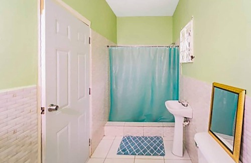 Bull Bay House | Discover an Authentic Jamaican Experience with Spa & Hot Tub
