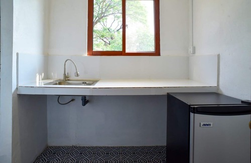 Siem Reap House | Cozy Khmer House with Inviting Garden Views