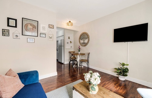 East Little Havana Apartment | Authentic Little Havana 1BR Apartment with Parking Near Miami's Top Attractions