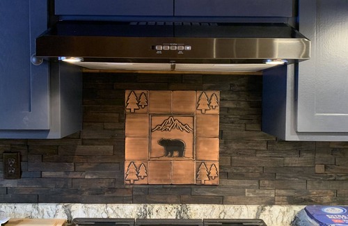 Frederic Cabin | Explore Tall Pines Lodge: Private Pond & Relaxing Sauna