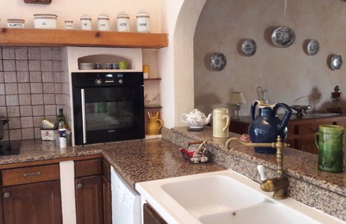 Souilhe House | Discover the Authentic Lauragaise Mansion with Pool Access