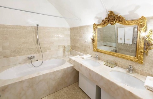 Montreux Other | Discover an Authentic Apartment in a Historic Castle