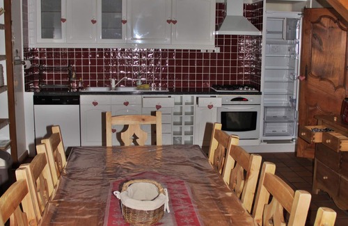 Mont-Dore Cottage | Mountain Buron with Breathtaking Views & Top Amenities
