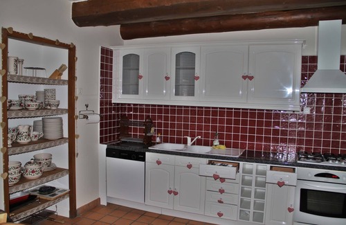 Mont-Dore Cottage | Mountain Buron with Breathtaking Views & Top Amenities