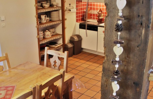 Mont-Dore Cottage | Mountain Buron with Breathtaking Views & Top Amenities