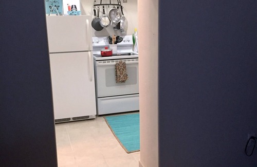 Bernalillo Apartment | Experience Authentic New Mexico Adobe Casita Near Wine Country