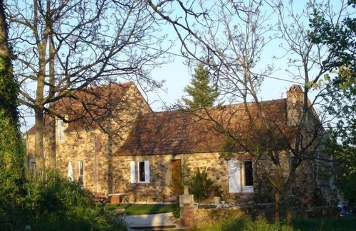 Doissat Cottage | Enchanting Périgourdine Stone House with Pool and Ocean View