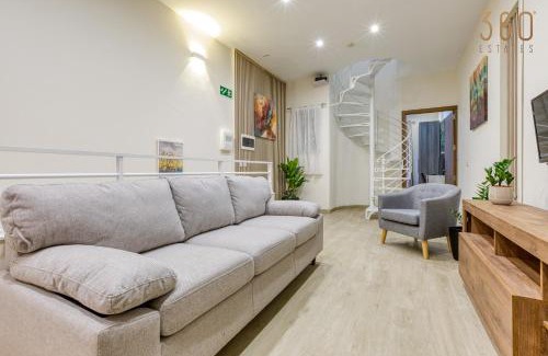 Rabat House | Inviting 3BR Home with Private Terrace by 360 Estates