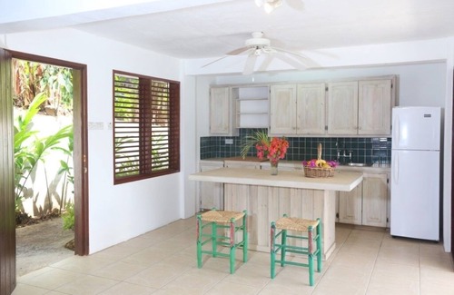 Soufriere Villa | Experience Authentic St. Lucian Charm at Colibri Cottage