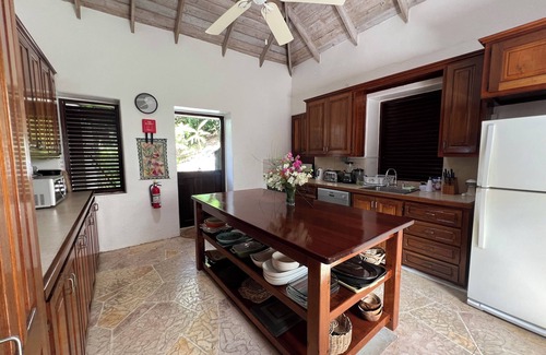 Soufriere Villa | Discover St. Lucian Paradise at Colibri Cottage Villa