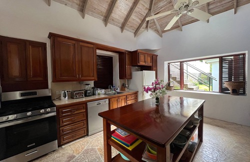 Soufriere Villa | Discover St. Lucian Paradise at Colibri Cottage Villa