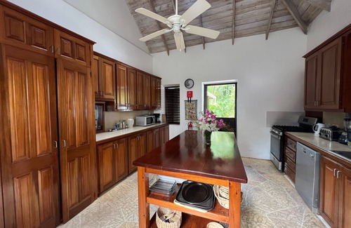 Soufriere Villa | Discover St. Lucian Paradise at Colibri Cottage Villa