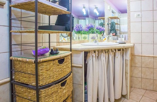 Debeljuhi Cabin | Authentic stone holiday house with private pool and very nice location in Istria