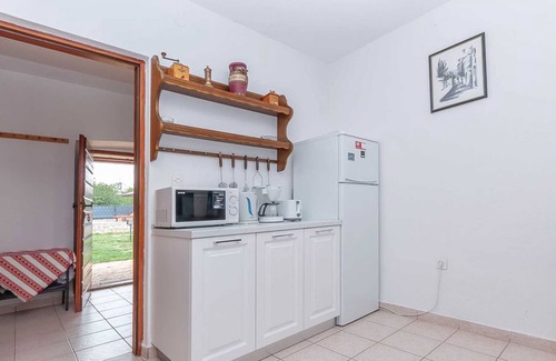 Oklaj Villa | Explore the Authentic Stone House in Krka National Park