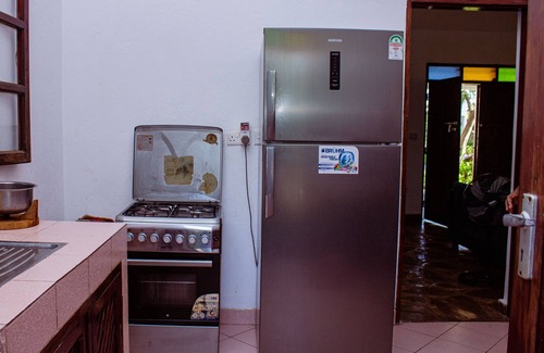 Malindi Villa | Experience Authentic Swahili Culture Just Steps from the Beach