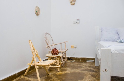 Malindi Villa | Experience Authentic Swahili Culture Just Steps from the Beach