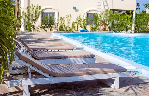 Malindi Villa | Experience Authentic Swahili Culture Just Steps from the Beach