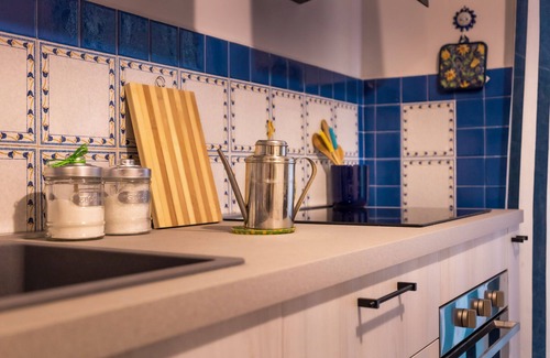 Cisternino Villa | Authentic Trullo 8 pax | Garden Nordic tub spa | Nature retreat | Itria Valley