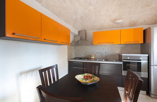 L'Assunta Villa | Experience Authentic Trullo, Steps from the Ocean