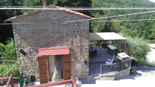 Rufina House | Charming Tuscan Hideaway: Pet & Child Friendly Retreat