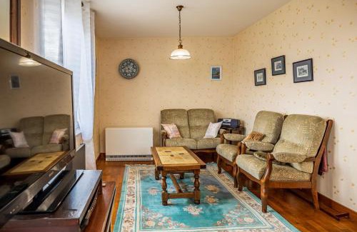 Morlaix House | Authentic Ty Parc Hamon
