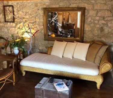 Susak Villa | Oceanfront Villa Nona: Guest Rated 9.5 with Ocean Views